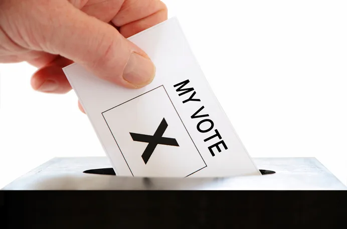 LOWER THE UK VOTING AGE TO 16!