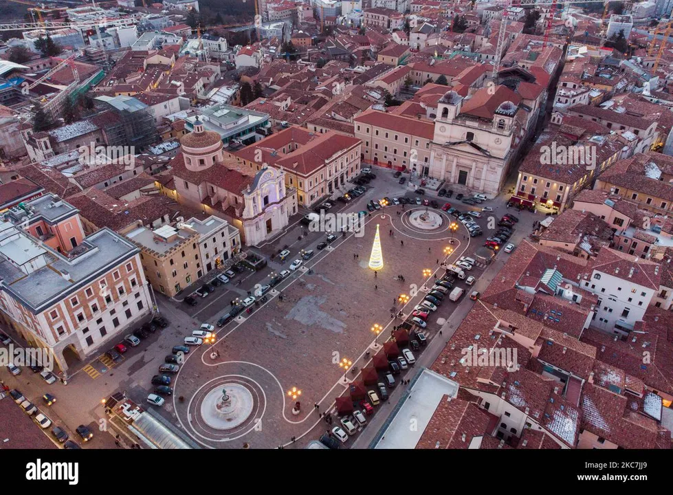 FINLEY @ L'AQUILA