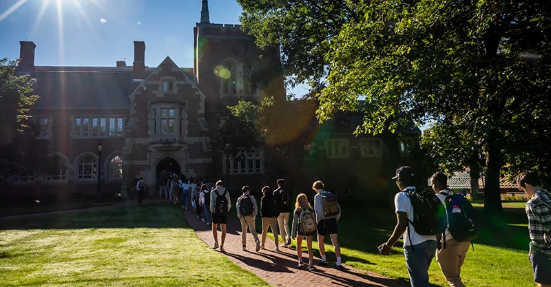 Stand with Victims of Sexual Violence at St. Paul's School & Help Prevent Future Sexual Assaults on Campus