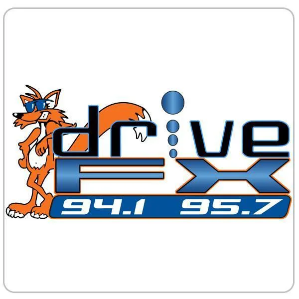 Keep Fox Drive FX on 94.1 and 95.7
