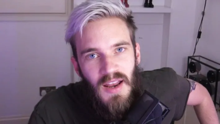 PewDiePie Nobel Award Candidate