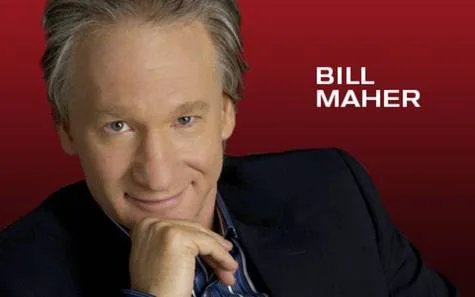 President "Bill Maher" 2016