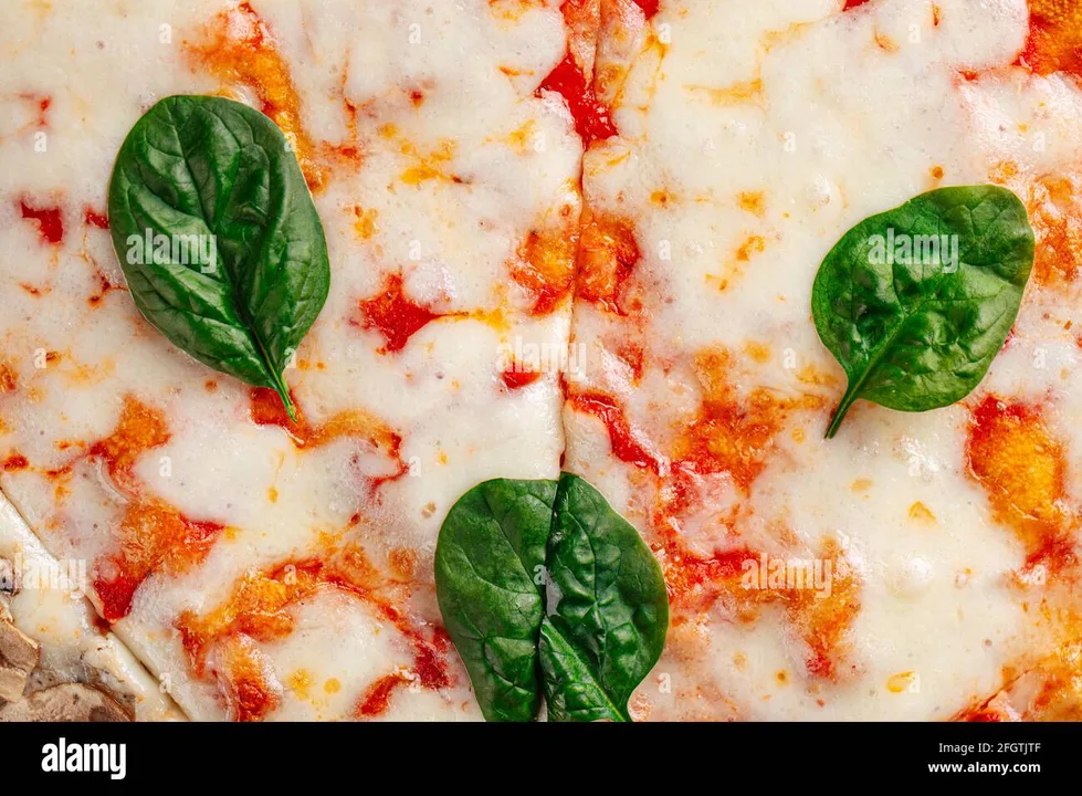 Pizza!
