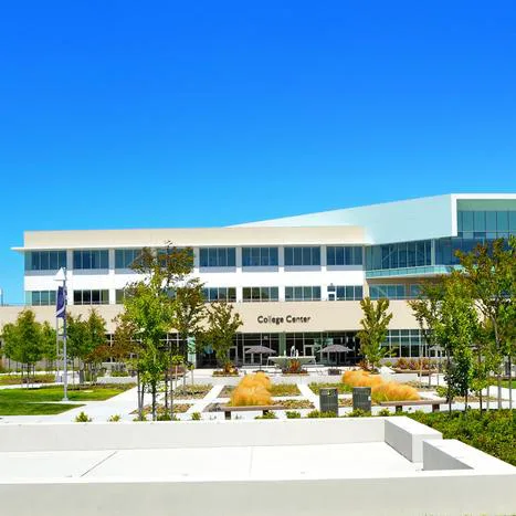 .Petition to Save the Garden at the College of San Mateo
