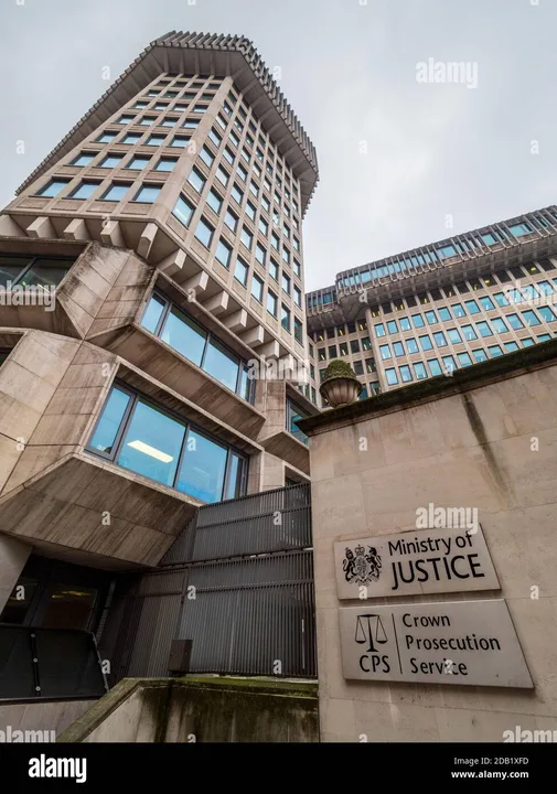 Criminal Prosecution of MPs re-expenses