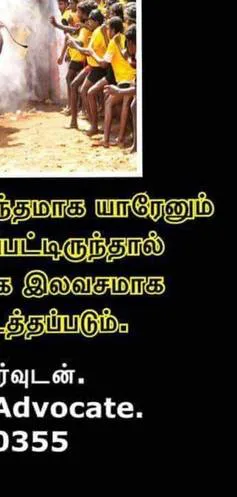 Bull Taming - Jallikattu - Yaer Thazluvuthal