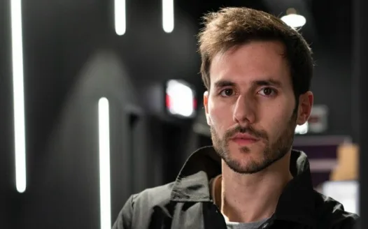 Fire Javier 'Dardo' Zafra from FNATIC
