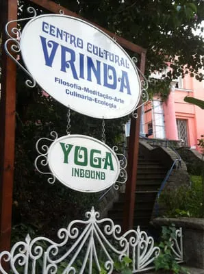 ABAIXOASSINADO EM SOLIDARIEDADE AO CENTRO CULTURAL VRINDA