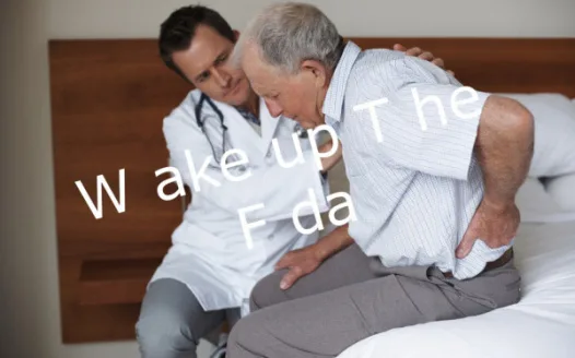 Cease and Desist Gathering Patient Personal Data