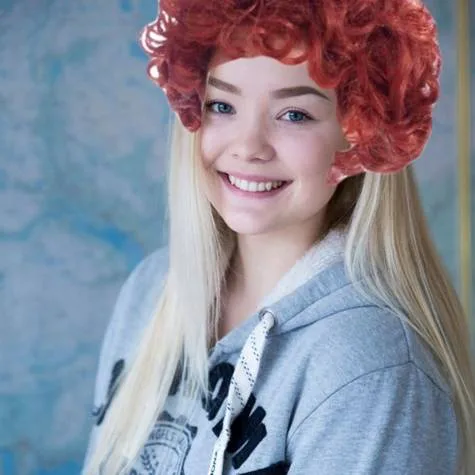 Gingerstine