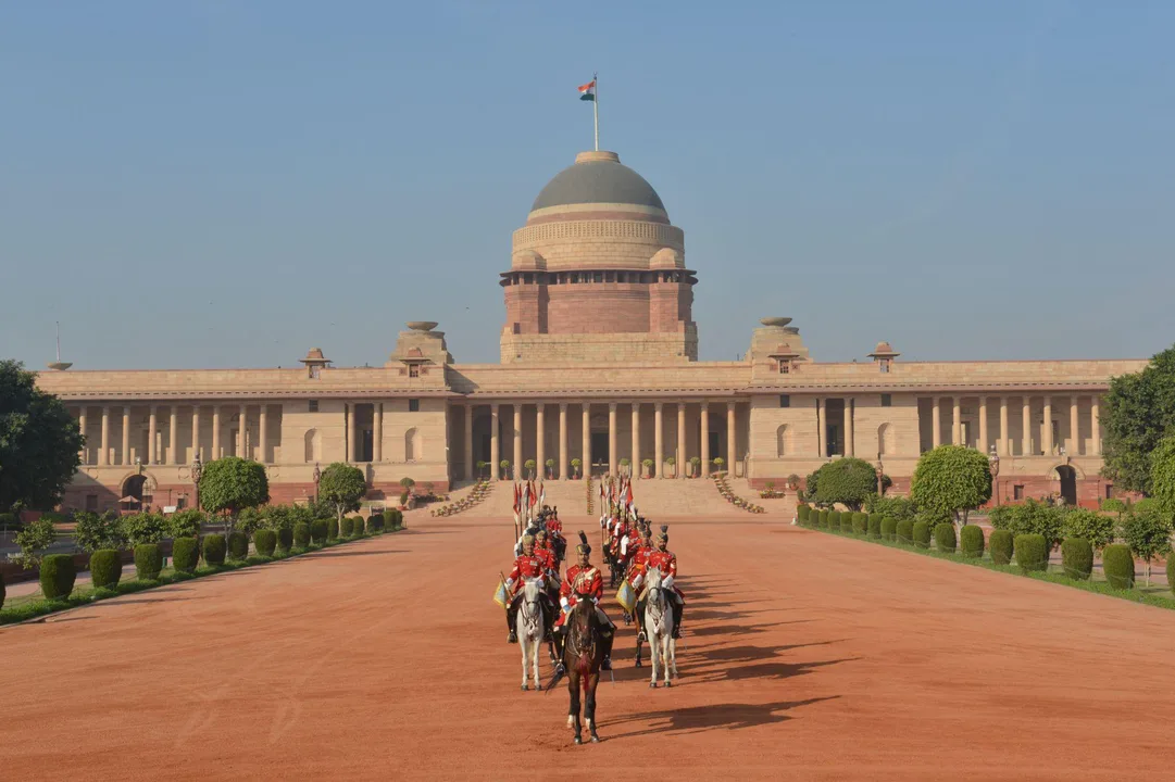 RashtraPati to RashtraAdhyaksh or RashtraPramukh