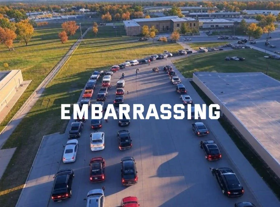 JRE Homeowners vs. JCS Traffic