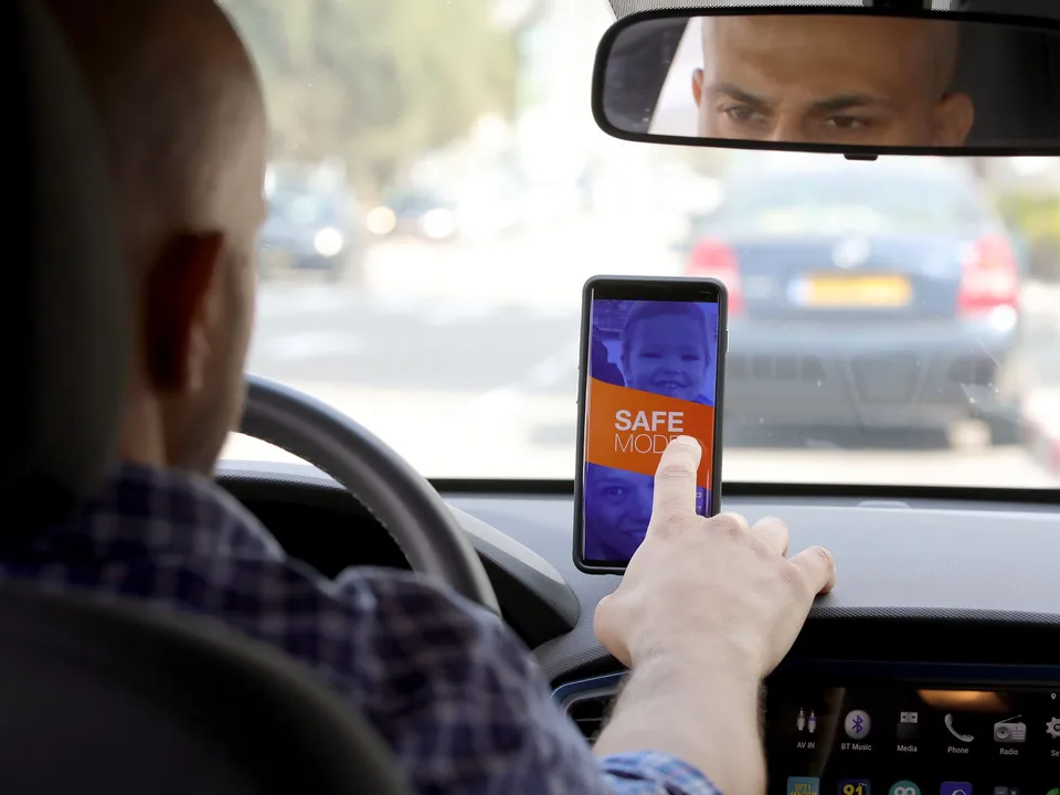 Distracted Driving