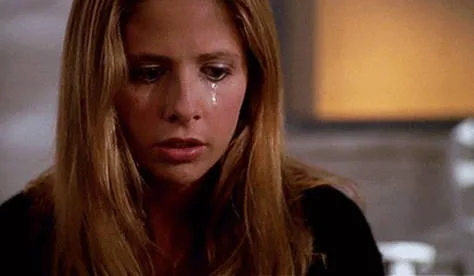 KEEP BUFFY ON NETFLIX