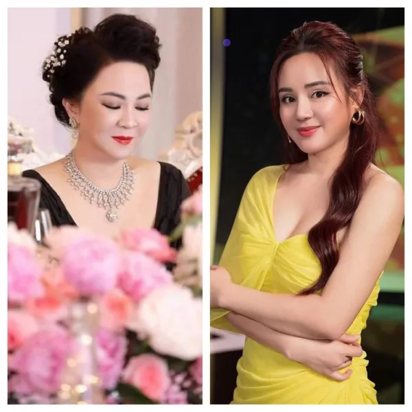 Kính mong cô Nguyễn Phương Hằng khởi kiện Vy Oanh