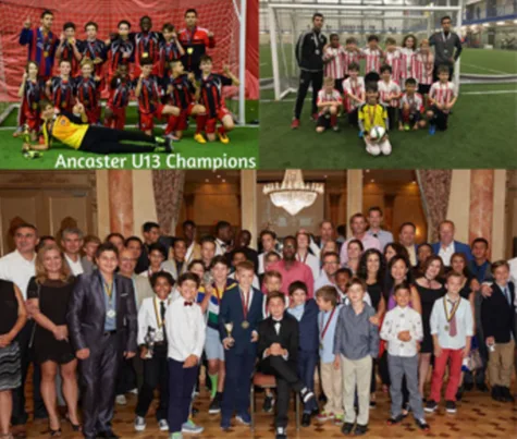 xxx Consideration for Coaches S & F Yaqubi