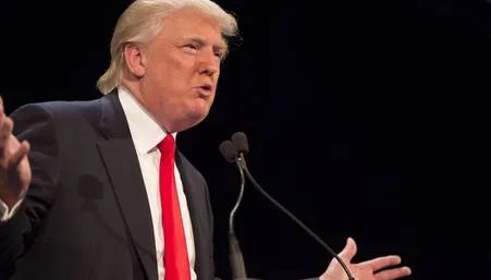 Americans Against Trump 2016 Presidential Nomination