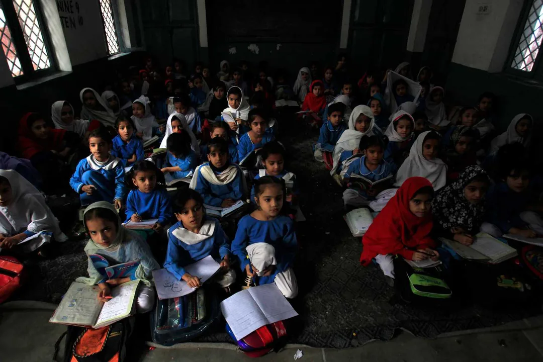 Tell 14-year-old Malala Yousafzai you support world-wide female education