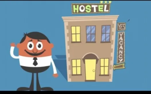 Reducing the Hostel fees during period of lockdown i.e 3-4 Months...!