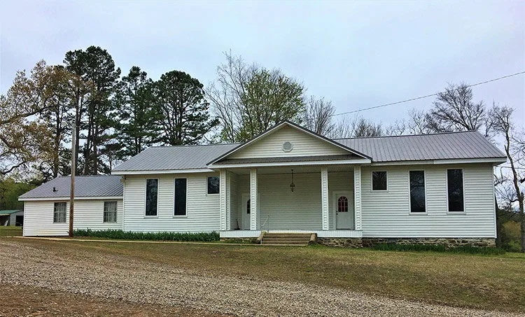 CommUNITY Church Petitions City of Salem