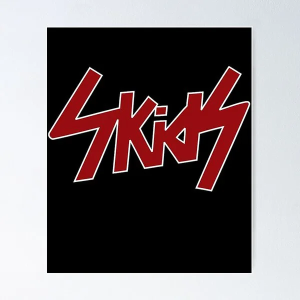 We Want The Skids!