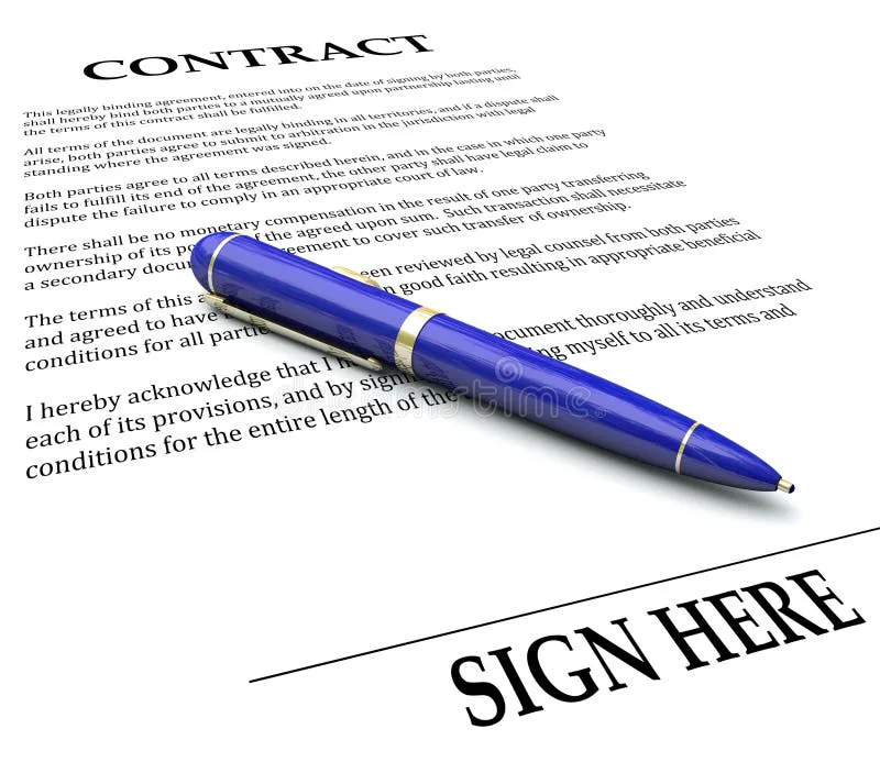 Renew the O'Shield's Contract