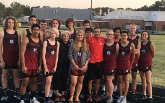 Hatteras Island Track and Field Complex