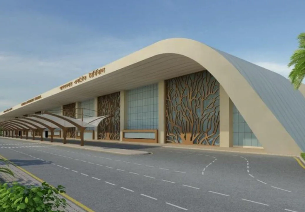 We Strongly Oppose the Renaming of Agartala Airport to Kabhi Guru Rabindranath Tagore Airport.
