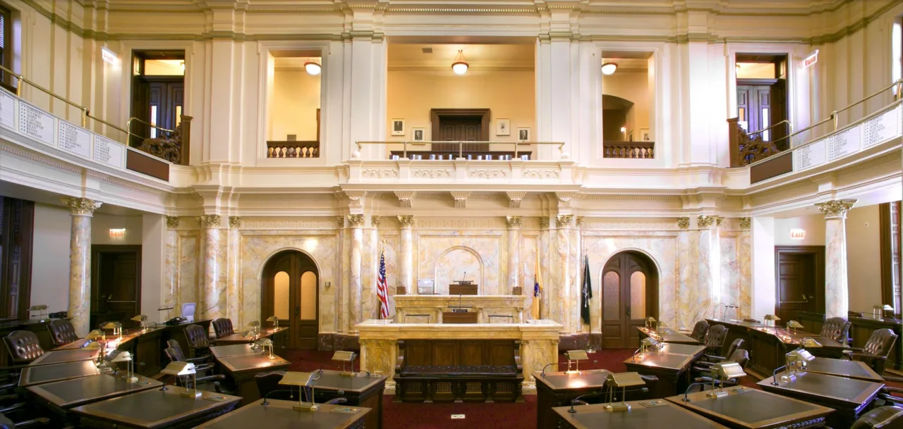 Recall Senate President Stephen Sweeney of NJ