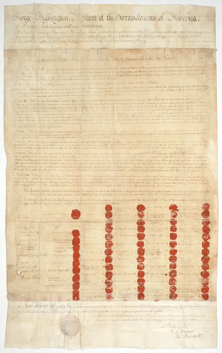 Native American Rights