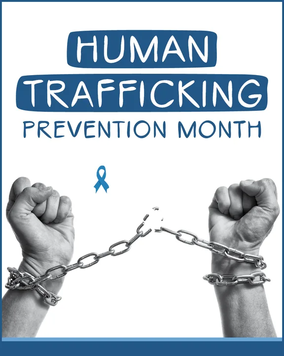 Marion County Against Human Trafficking