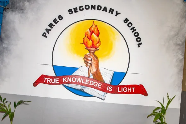 Stop the Renaming of the Pares Secondary School