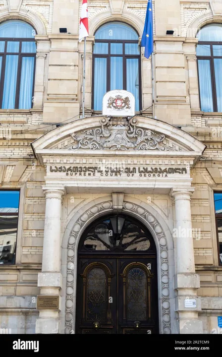 Free Mariana, a 22 year old Georgian lawyer sentenced to 7 years imprisonment