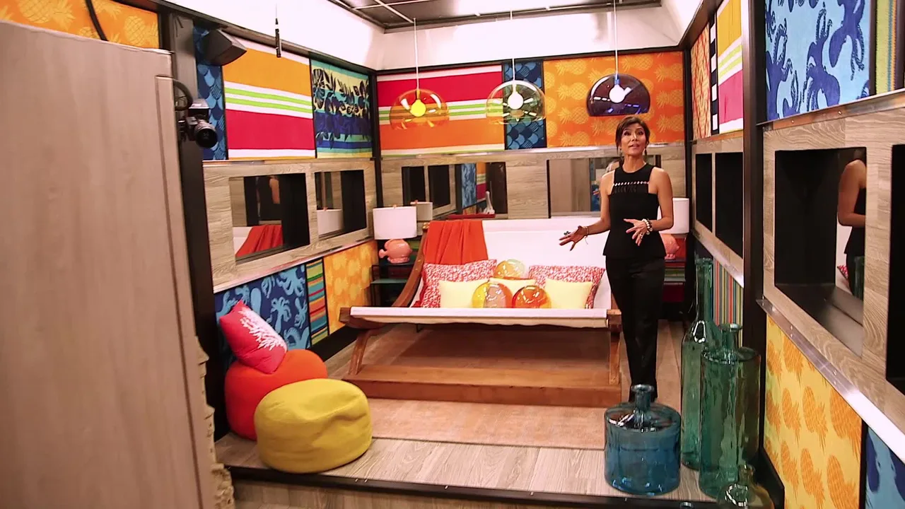 BB10 Winner - Shelley