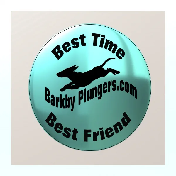 Help Support Barkby Plungers