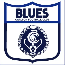 Carlton Blues Suck!