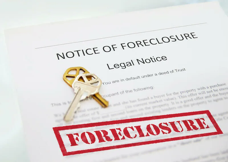 REPEAL THE NATIONAL MORTGAGE SETTLEMENT