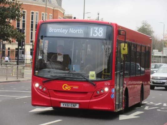 Reverse the 138 Timetable Change
