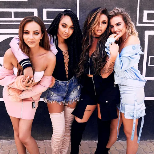 Little Mix: Petition for charity show