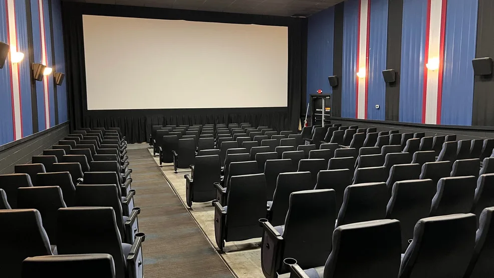 Zelite li kino u Slavonskom Brodu