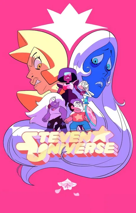 Stop the Spoilers! Save Steven Universe!