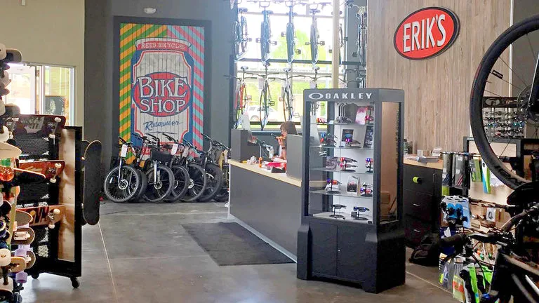 Keep Action Sports in Cheshire!