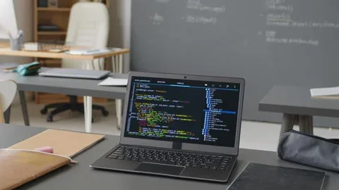 Mandatory computer and programming classes