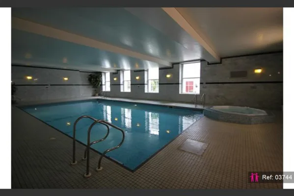 Re-open the Royal Herbert Leisure Club to all residents