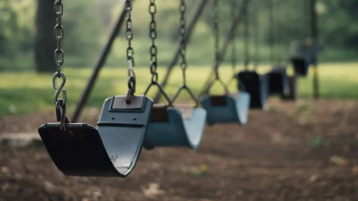 Re-Open Las Vegas' Public Playgrounds