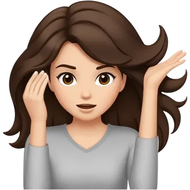 Let's get some fresh emojis going