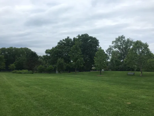 Preserve Thornwood Park