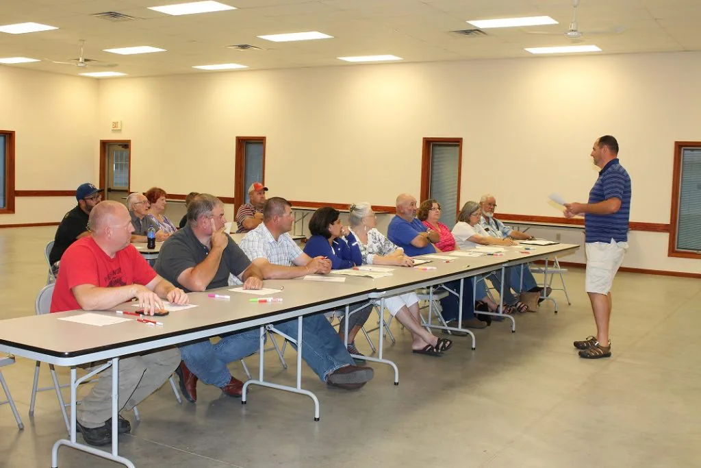 Request to reconsider critical issues that impact our Village