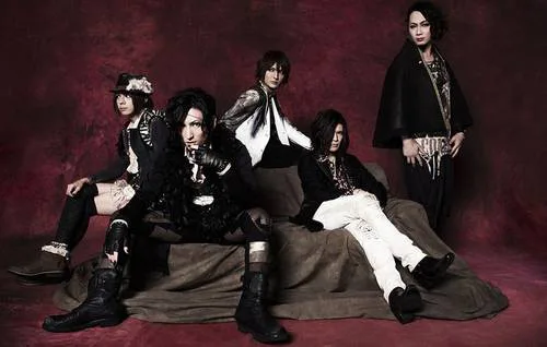 We want Matenrou Opera come to Singapore / South East Asia