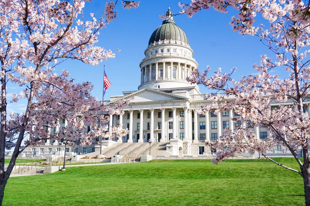 Utah Alcohol Control